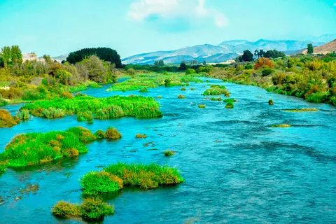 Río Huasco, Región de Atacama