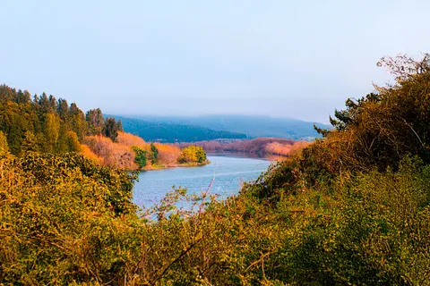 Río Mataquito, Región de Maule