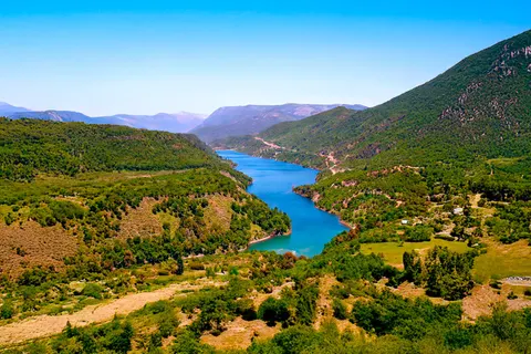 Río Biobío, Región de Biobío