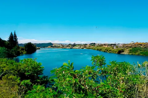 Río Imperial, Región de La Araucanía