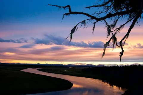 Río Grande, Región de Magallanes